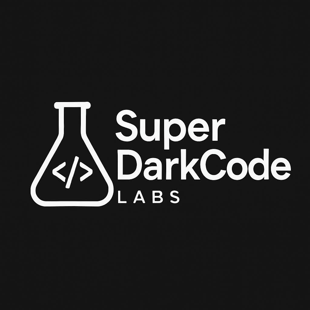 iamsupercode's Organization